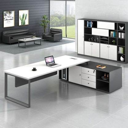 BLV04 Executive Director Desk