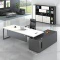 BLV04 Executive Director Desk