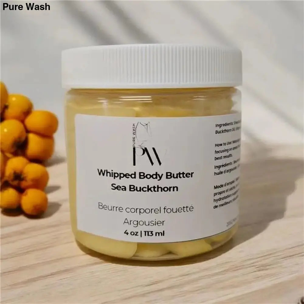 Body Butter