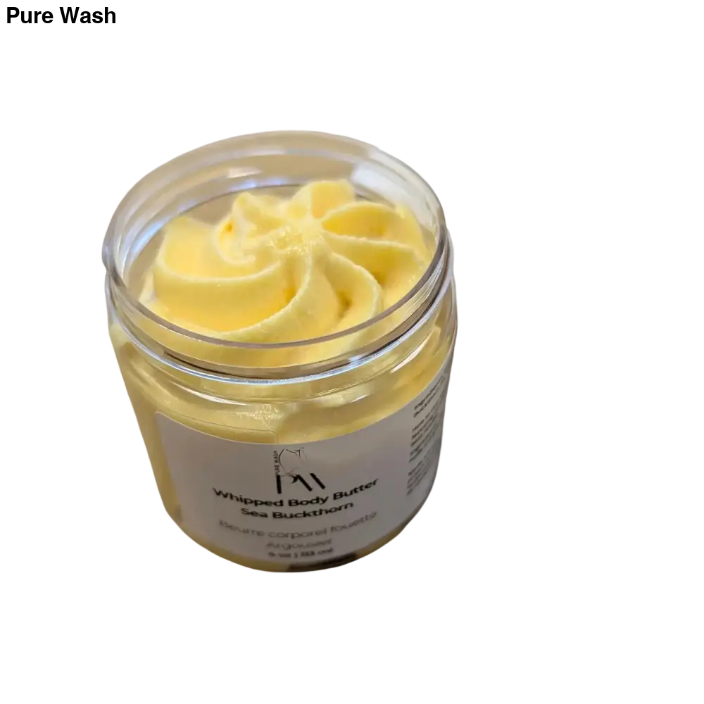 Body Butter