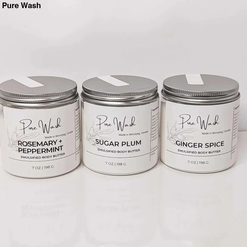 Body Lotion