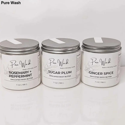 Body Lotion