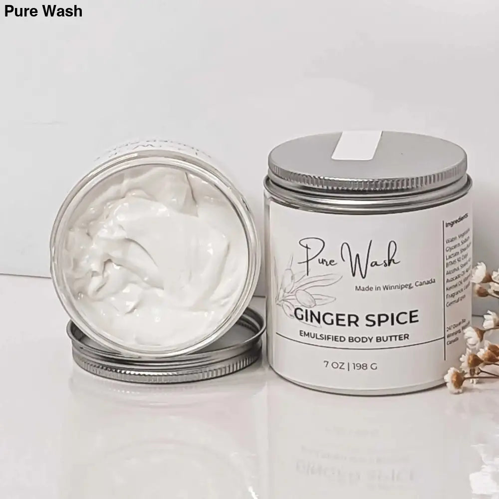 Body Lotion