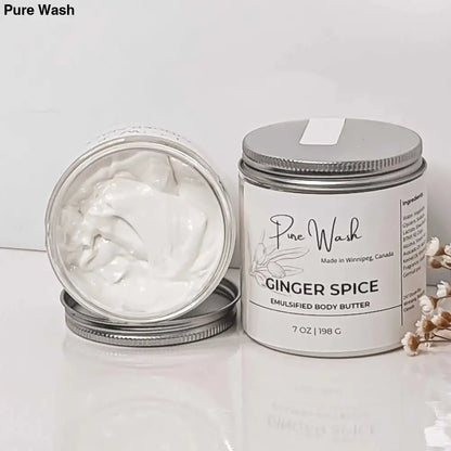 Body Lotion