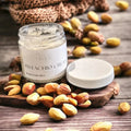 Body Sugar Scrubs