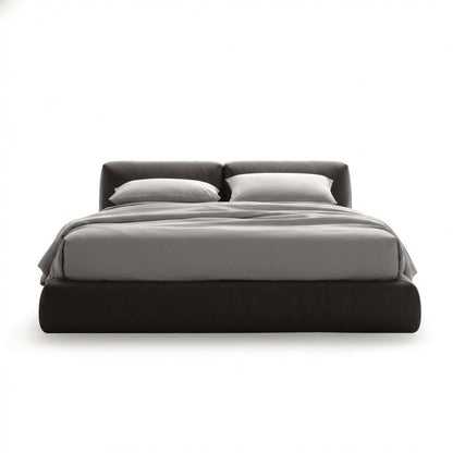 Bolton Low-Profile Modern Bed