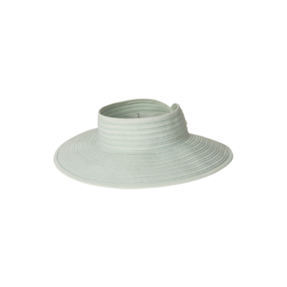 Kooringal Roll Up Visor - Boreen
