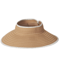 Kooringal Roll Up Visor - Boreen