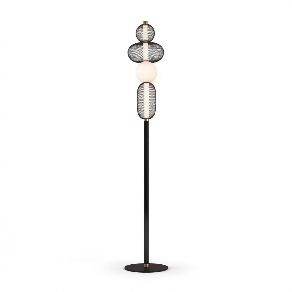 Borgarnes Floor lamp