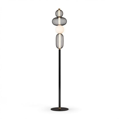 Borgarnes Floor lamp