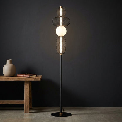 Borgarnes Floor lamp