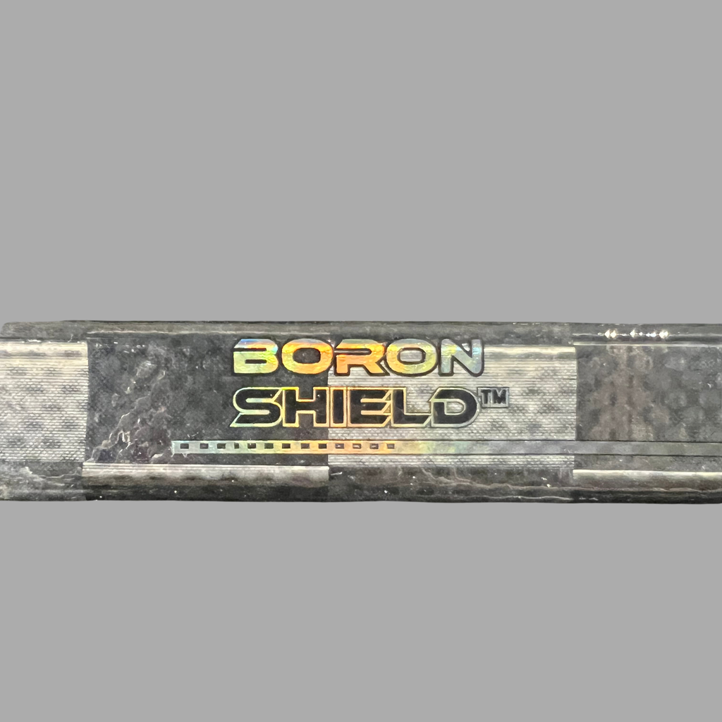 Bâton de hockey Pro All Black™ V2 – Intermédiaire