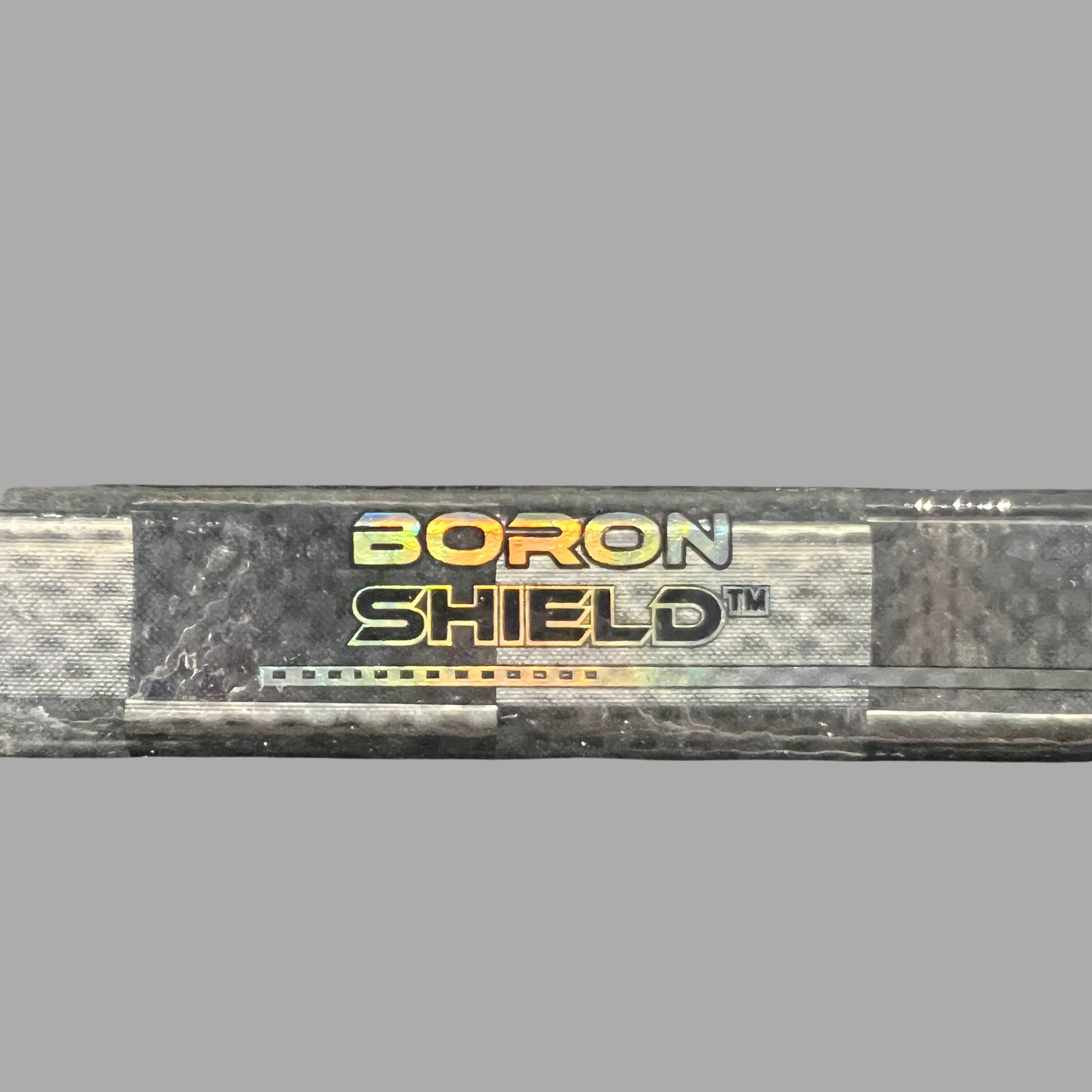 Bâton de hockey Pro All Black™ V2 – Intermédiaire
