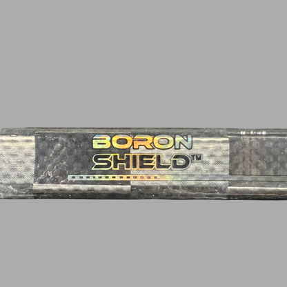 Bâton de hockey Pro All Black™ V2 – Intermédiaire