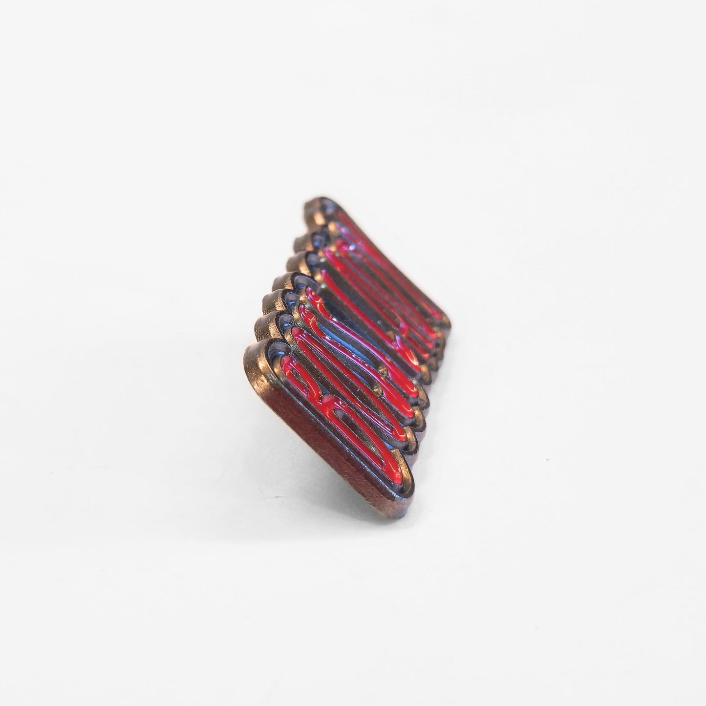 Boss Lady | Collectible Pin - Products Added