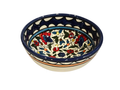 Handmade Ceramic Serving Bowl – 5" Soup & Salad Bowl