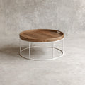 Table basse Brooklyn