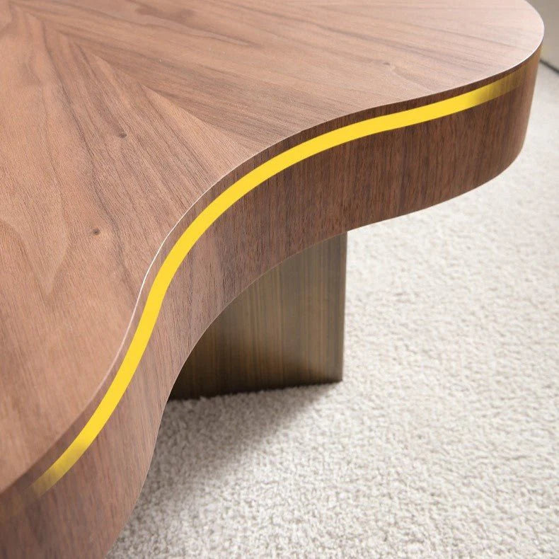 BT70 Nordic 3-Tier Modern Coffee Table Set