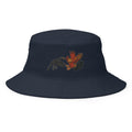 Chickasaurous Cousins Bucket Hat