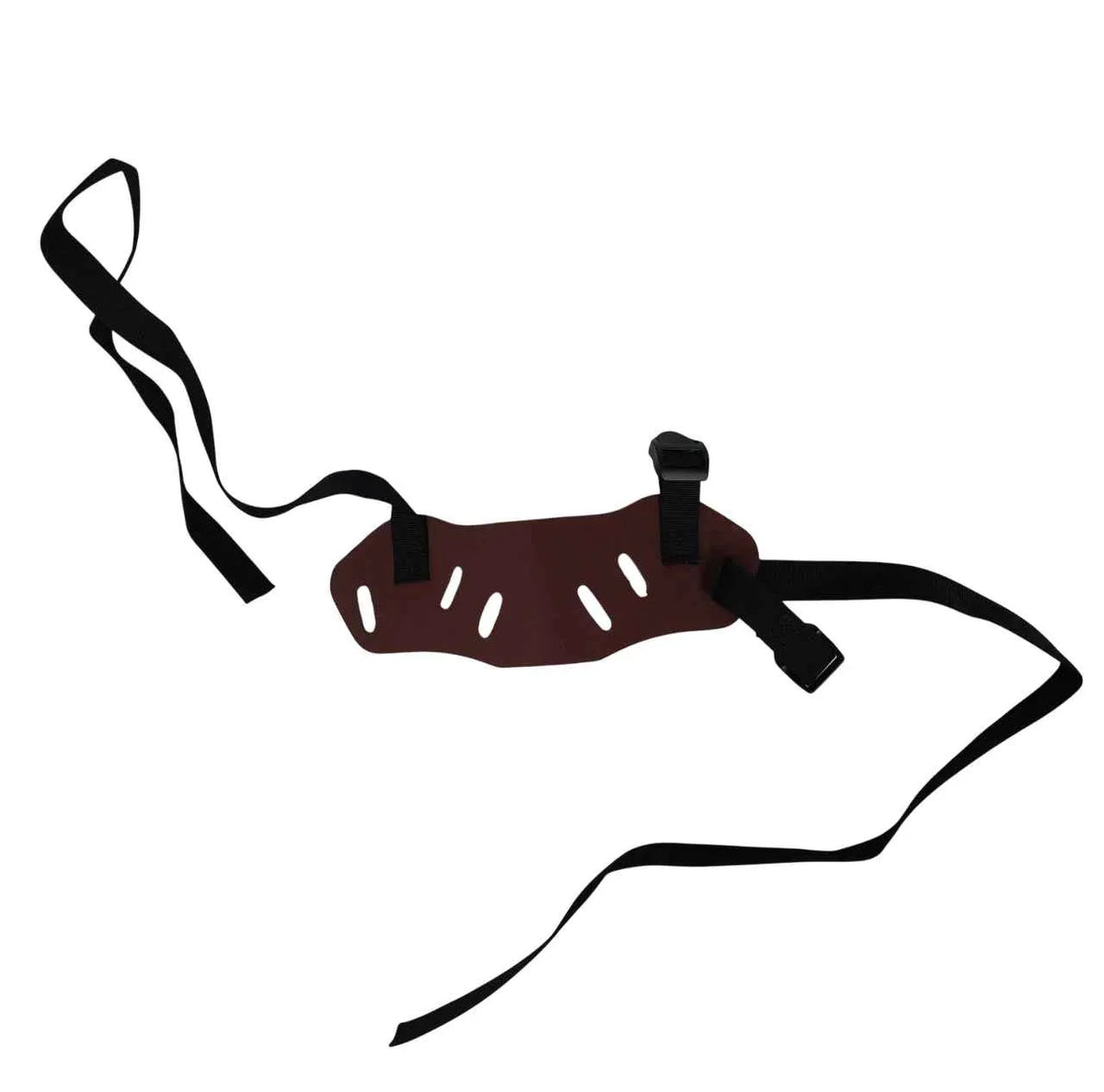 GV Snowshoes Instep Binding Two Piece