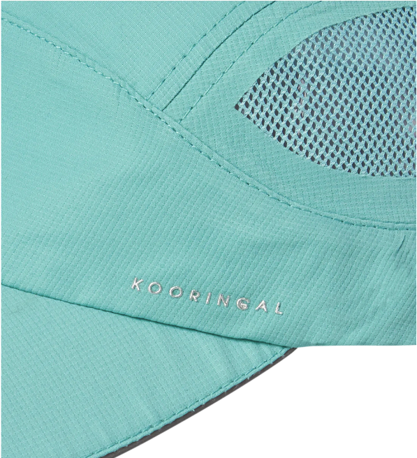 Kooringal Women's Sports Cap Haven