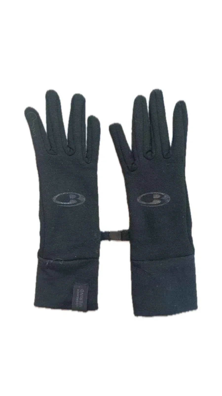 Icebreaker Unisex Merino Glove Liners XS