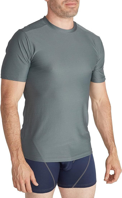 Exofficio Men's Give-N-Go Travel Tee