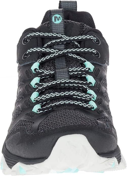 Merrell Women's Moab Fst Vented Lightweight Hiking Shoes