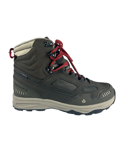 Vasque Kids Breeze AT UltraDry Suede Hiking Boots Size US 5