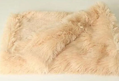 Cozy Pet Blanket — Ultra-Soft Washable Blanket for Dogs & Cats