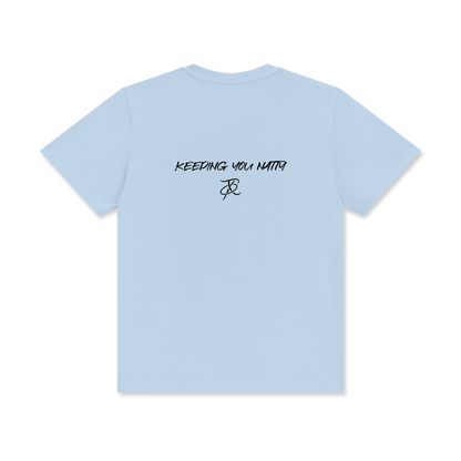 Brkdn Natty Classic Cotton T-Shirt