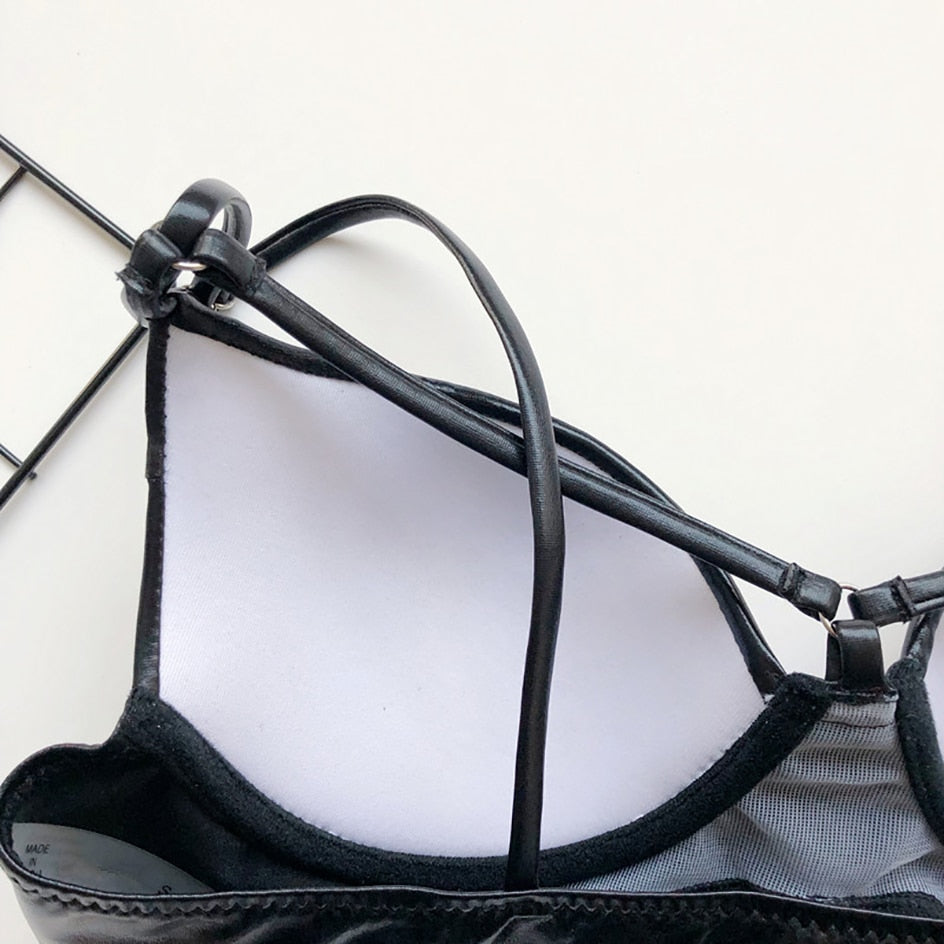 Brazilian Designer Swimsuit