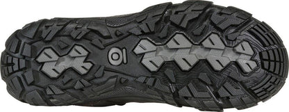 Oboz Women's Sawtooth X Mid Leather Waterproof Hiking Boots
