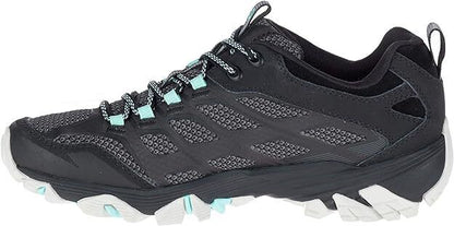 Merrell Women's Moab Fst Vented Lightweight Hiking Shoes