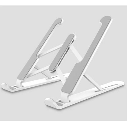 Adjustable Laptop Cooling Stand