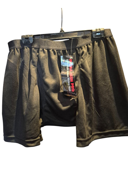 Misty Mountain Men's Moisture Wicking Travel Boxers XXL