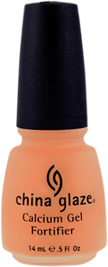 China Glaze Calcium Gel Fortifier