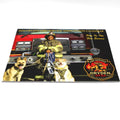 Calendar 2026 - Products Added