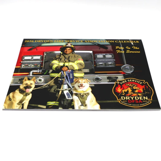 Calendar 2026 - Products Added