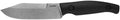 Kershaw Camp 5 Bowie Style Fixed Blade Knife with Sheath