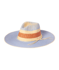 Kooringal Women's Carmela Wide Brim Woven Sun Hat