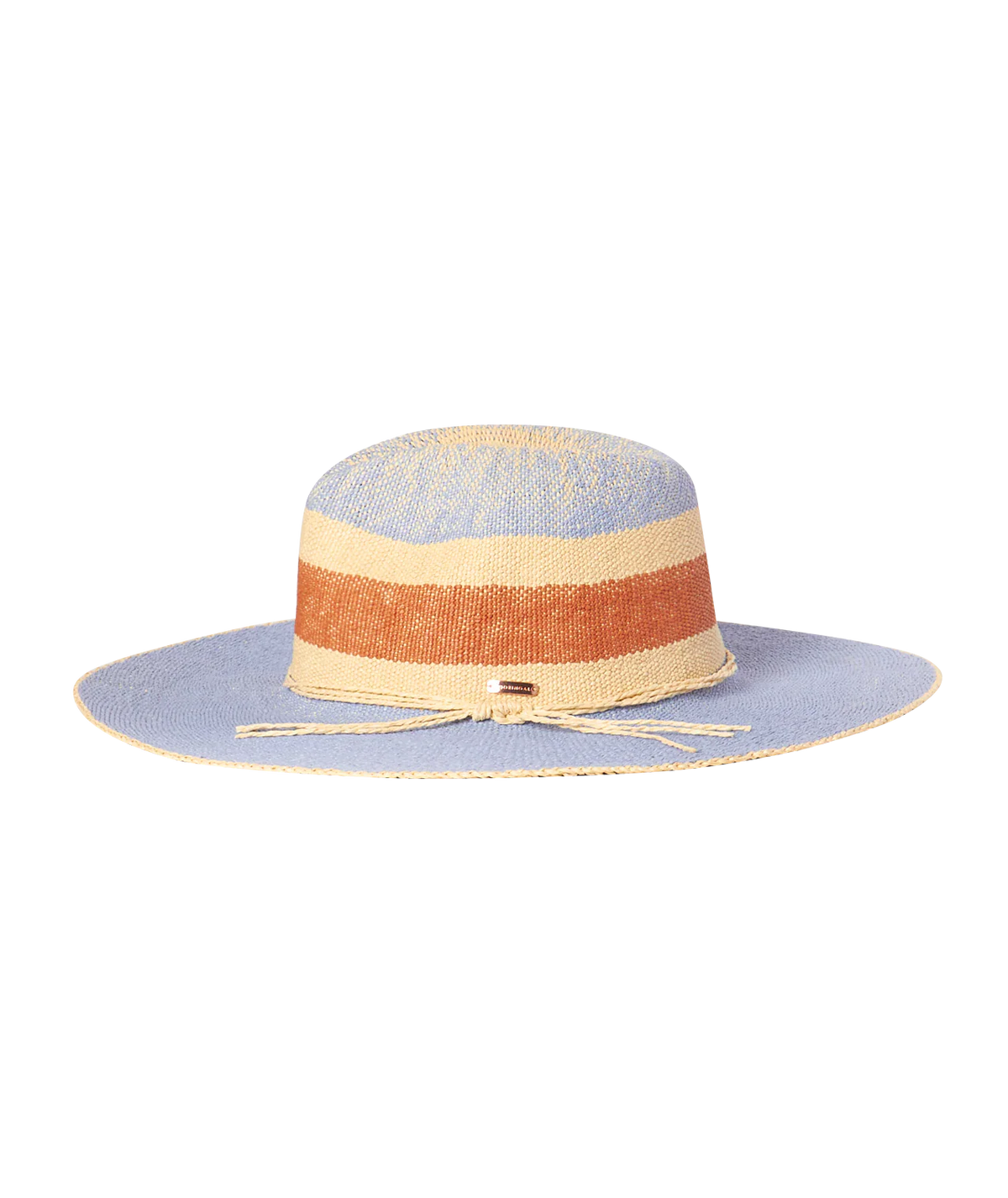 Kooringal Women's Carmela Wide Brim Woven Sun Hat