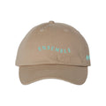 Casquette "Ensemble" brodée