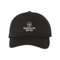 Casquette dad "Designated Driver" brodée