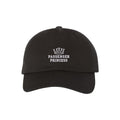 Casquette dad "Passenger Princess" brodée