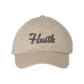 Casquette "Hustle" brodée
