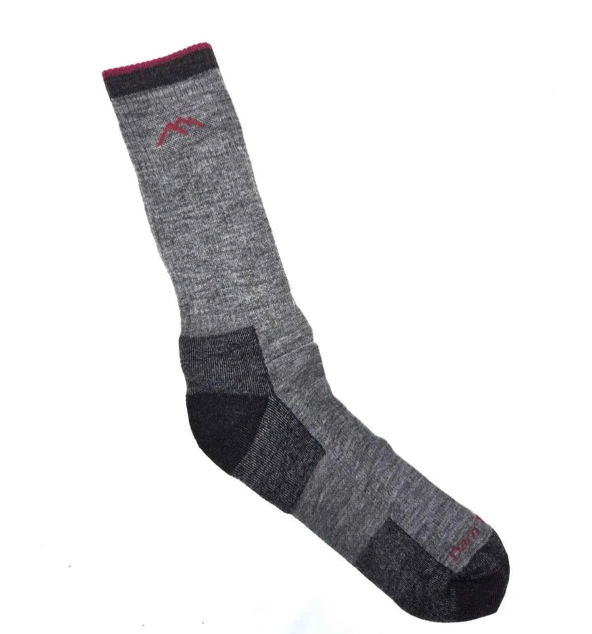 Darn Tough Men's Hiker Boot Sock Cushion Merino Wool 1403