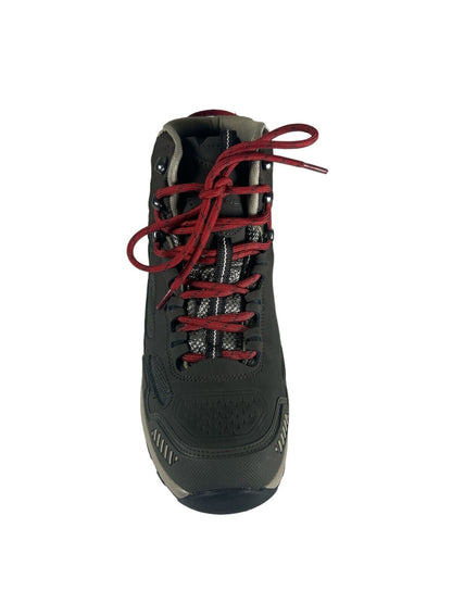 Vasque Kids Breeze AT UltraDry Suede Hiking Boots Size US 5