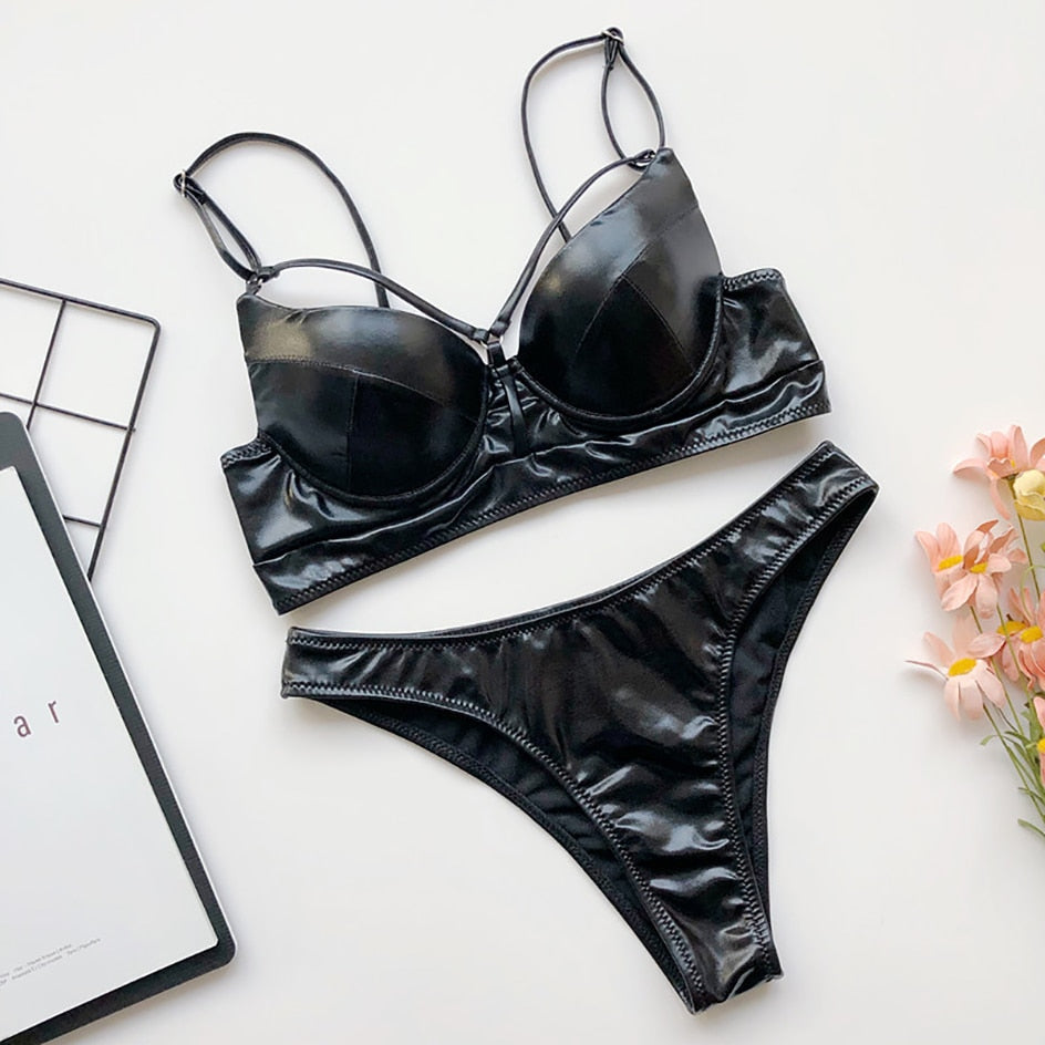 Brazilian Designer Swimsuit