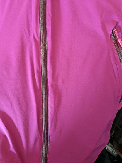 Mammut Women's Misaun Gore-Tex Insulated Winter Jacket Size S - Clearance Priced for  Tiny Tear